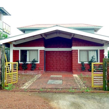 Konkanmewa Coconut Bungalow Kolthare Exterior photo