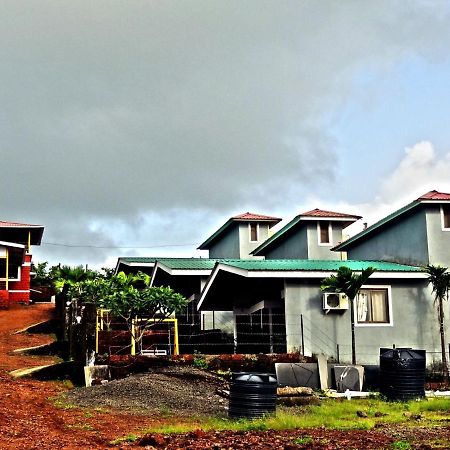 Konkanmewa Coconut Bungalow Kolthare Exterior photo